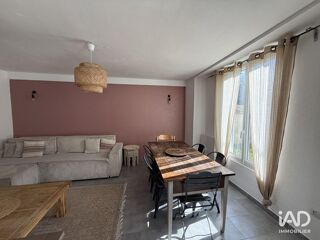  Maison � vendre 4 pi�ces 115 m�