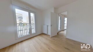  Appartement � vendre 4 pi�ces 82 m�