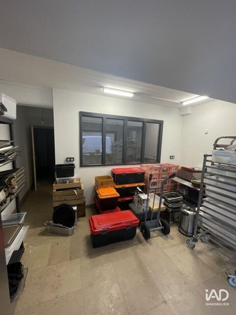 Vente Murs commerciaux 61 m&sup2; 116000 69210 Sain-bel
