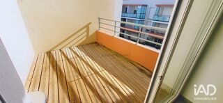  Appartement � vendre 2 pi�ces 40 m�