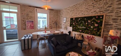Vente Boutique/Local commercial 240 m&sup2; 526000 44115 Basse-goulaine