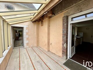  Maison � vendre 7 pi�ces 166 m�