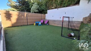  Maison � vendre 4 pi�ces 86 m�