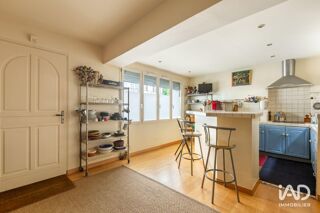  Appartement � vendre 3 pi�ces 100 m�