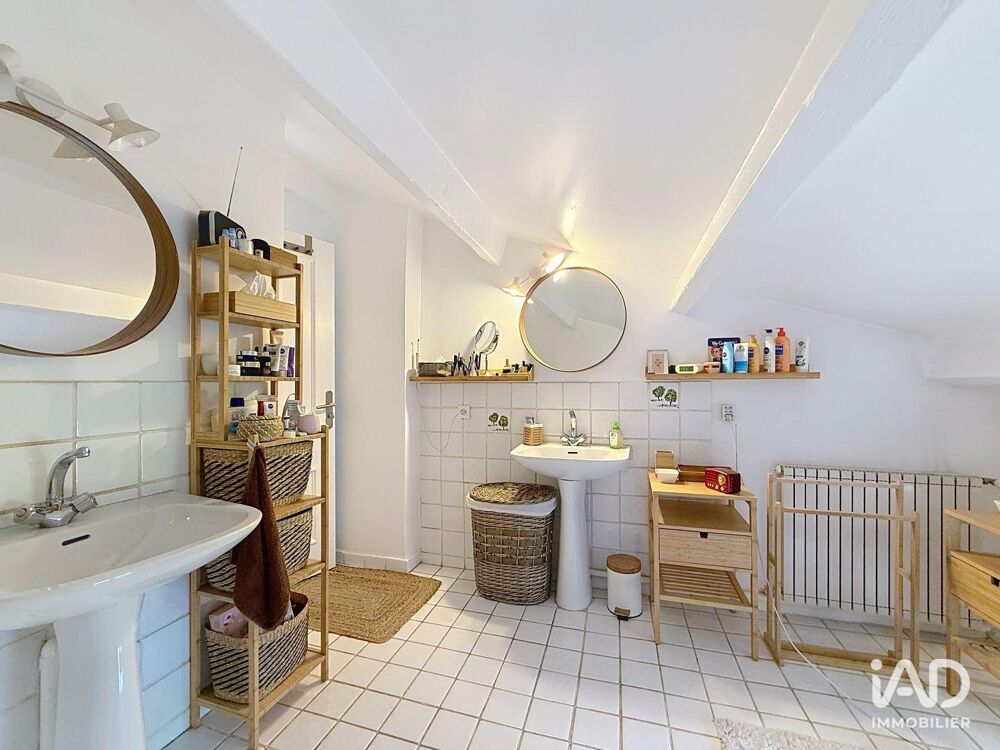 � vendre  Maison Trets (13530)