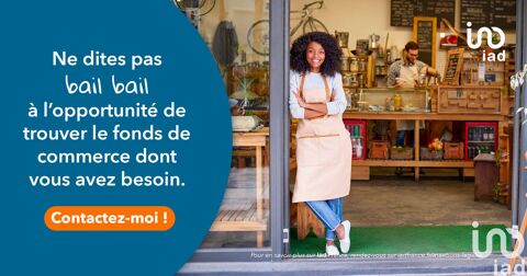 Vente Droit au bail 45 m&sup2; 23000 22560 Trbeurden