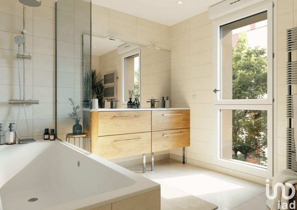  vendre  Appartement Marseille 8