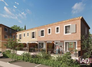  Appartement � vendre 2 pi�ces 45 m�