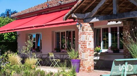 Vente H&ocirc;tel-restaurant 478 m&sup2; 475200 87620 Sereilhac