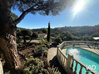  Maison � vendre 6 pi�ces 138 m�