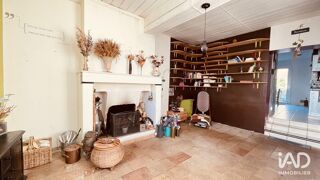  Maison � vendre 3 pi�ces 109 m�