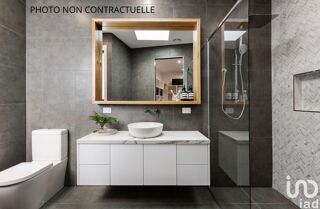  Appartement  vendre 2 pices 49 m