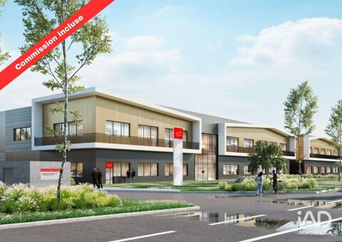 Vente Murs commerciaux 2 717 m&sup2; 5026450 91140 Villebon-sur-yvette