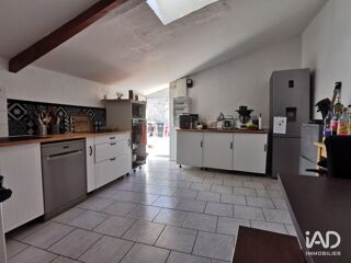  Maison  vendre 6 pices 180 m