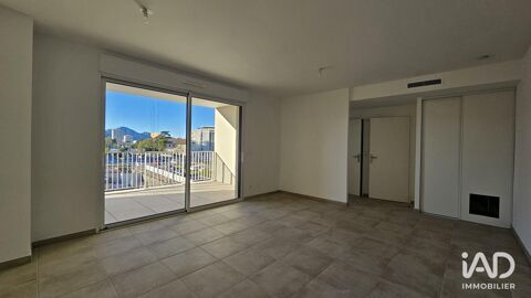  Appartement � louer 2 pi�ces 45 m�