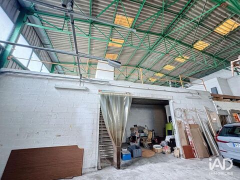 Vente Boutique/Local commercial 555 m&sup2; 440000 51430 Tinqueux