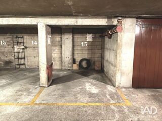  Parking / Garage � louer 7 m�
