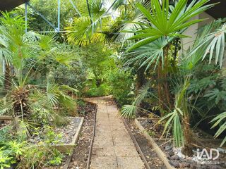  Appartement � vendre 5 pi�ces 183 m�