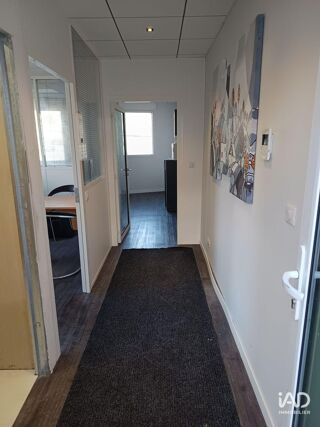  Parking / Garage � louer 37 m�