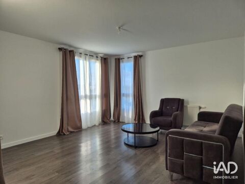  Appartement � louer 3 pi�ces 63 m�