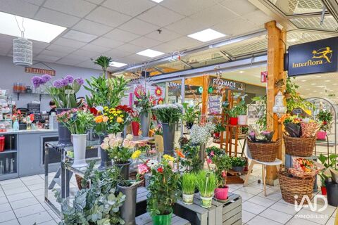 Vente Local d'activit&eacute;s 40 m&sup2; 66000 95360 Montmagny