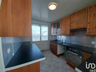  Maison � vendre 5 pi�ces 91 m�