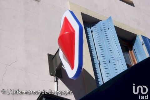 Vente Tabac 80 m&sup2; 218000 07400 Le teil