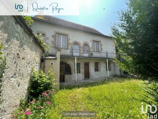  Maison � vendre 7 pi�ces 203 m�