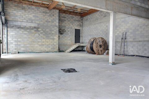 Vente Murs commerciaux 160 m&sup2; 385290 83470 Saint-maximin-la-sainte-baume