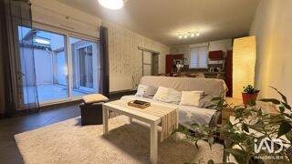  Maison  vendre 6 pices 130 m