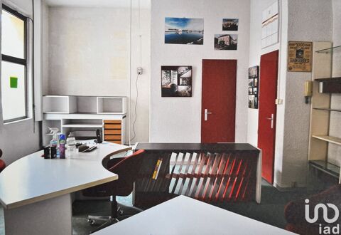 Location Local d'activités 75 m&sup2; 800 83000 Toulon