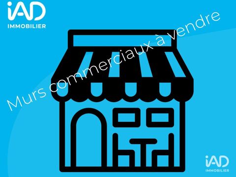 Vente Murs commerciaux 120 m&sup2; 209000 56700 Hennebont