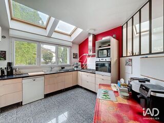  Maison � vendre 9 pi�ces 193 m�