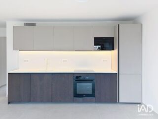  Appartement � vendre 3 pi�ces 60 m�