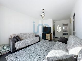  Appartement  vendre 3 pices 47 m