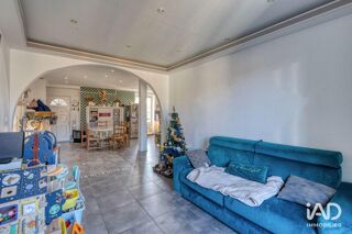  Appartement � vendre 3 pi�ces 89 m�