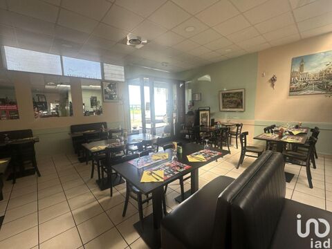   Location Restauration rapide 101 m² 
