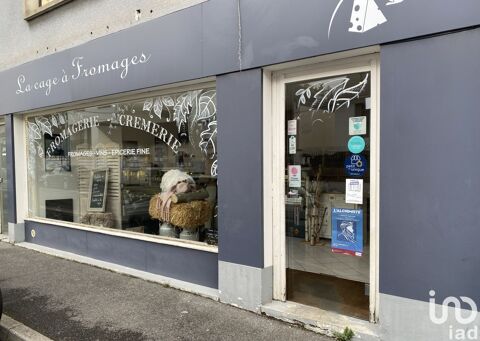Vente Boutique/Local commercial 39 m&sup2; 35000 77290 Mitry-mory