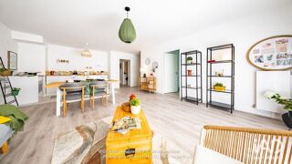  Appartement � vendre 4 pi�ces 75 m�