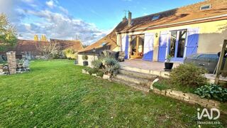  Maison � vendre 6 pi�ces 133 m�