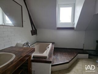  Appartement  vendre 2 pices 45 m