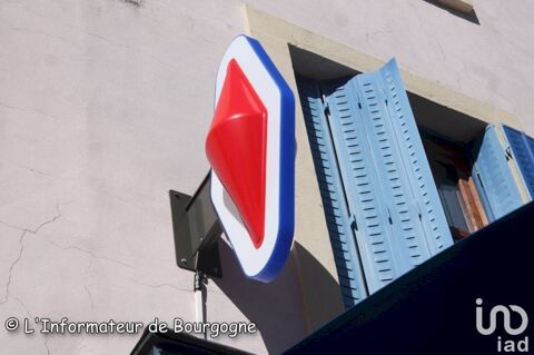 Vente Tabac 65 m&sup2; 154000 30300 Jonquires-saint-vincent
