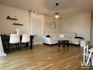  Appartement � vendre 4 pi�ces 79 m�