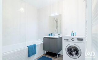  Appartement � vendre 3 pi�ces 63 m�