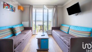  Appartement  vendre 2 pices 32 m