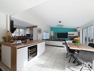  Maison � vendre 4 pi�ces 103 m�