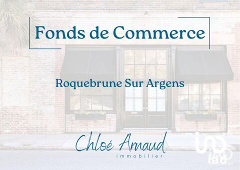 Vente Bar 322 m&sup2; 460000 83520 Roquebrune-sur-argens