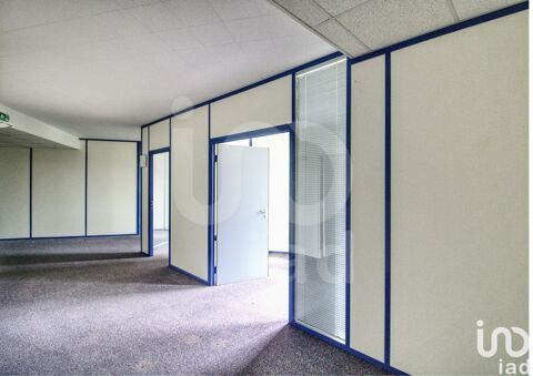 Vente Bureaux 397 m&sup2; 495217 91190 Saint-aubin