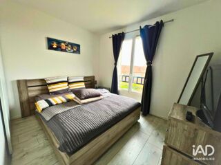  Appartement  vendre 3 pices 65 m