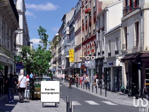 Vente Boutique/Local commercial 140 m&sup2; 99000 92600 Asni�res-sur-seine